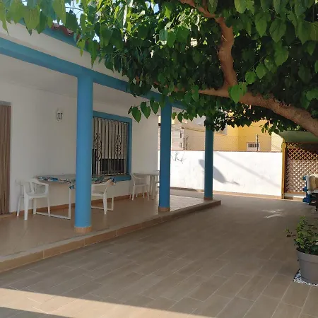 Playa Ferienhaus Benicarló