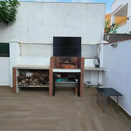 Σπίτι διακοπών Playa *