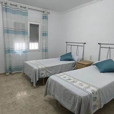 Playa Σπίτι διακοπών *