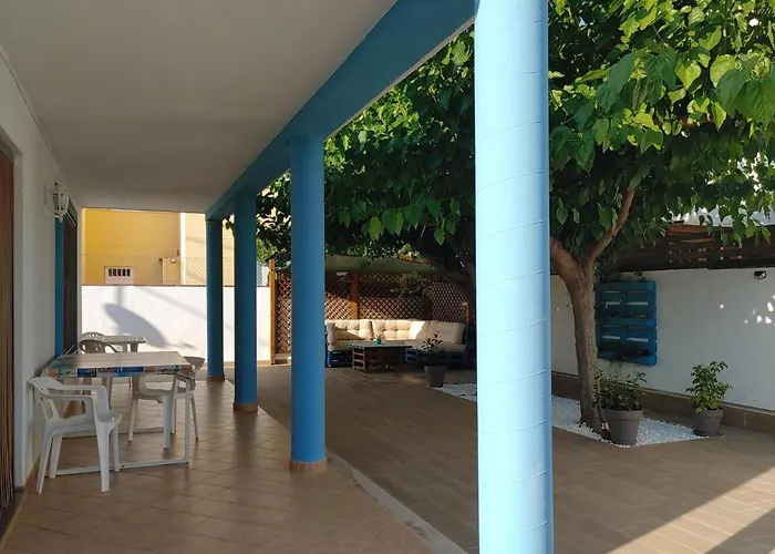 Σπίτι διακοπών Playa