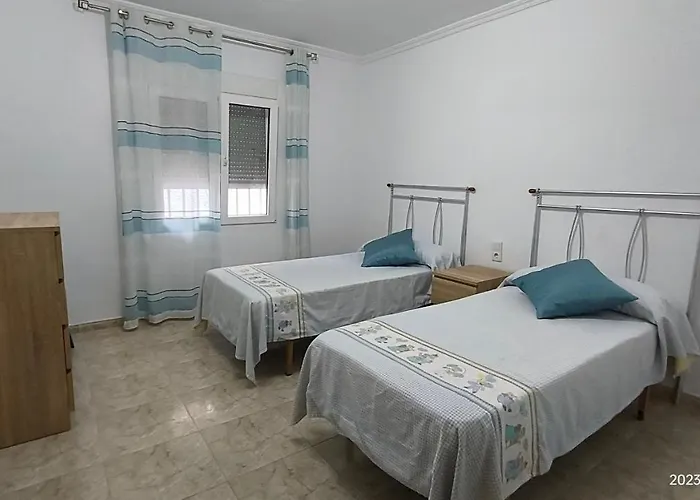 Playa Σπίτι διακοπών *